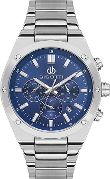 Bigotti Automatic Watch