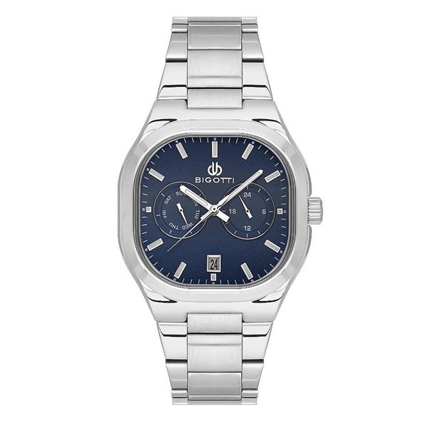 Bigotti Automatic Watch