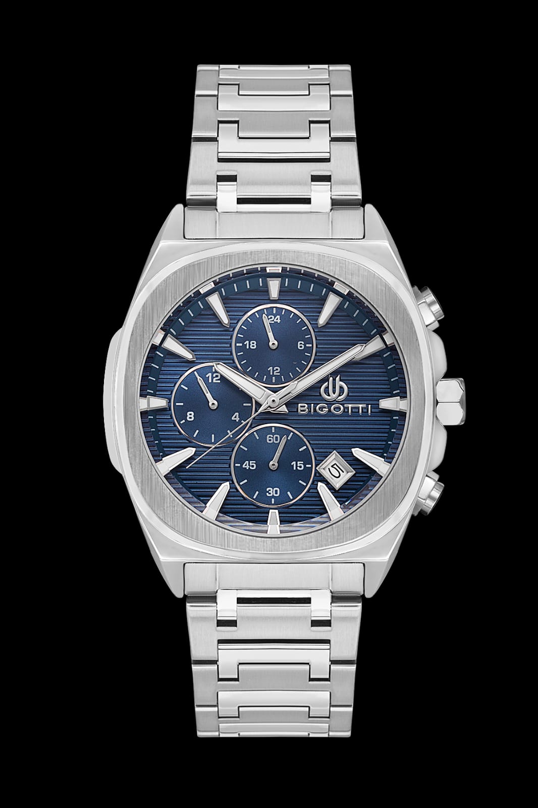 Bigotti Automatic Watch