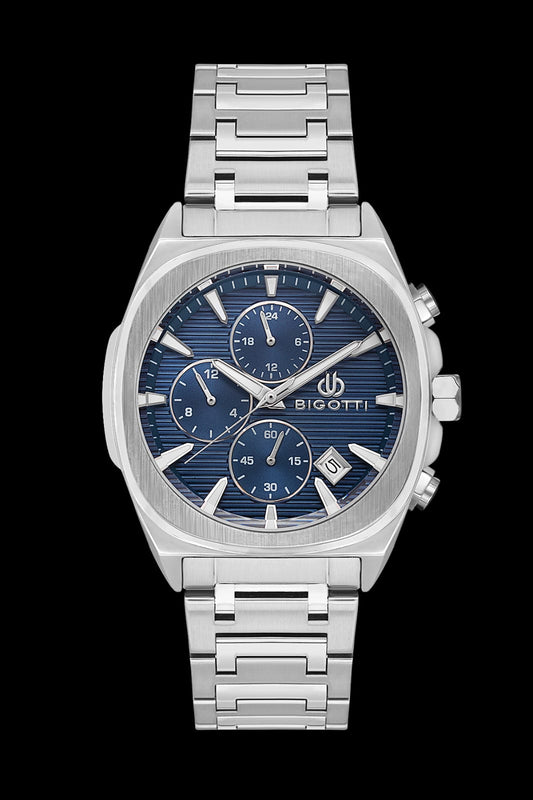 Bigotti Automatic Watch
