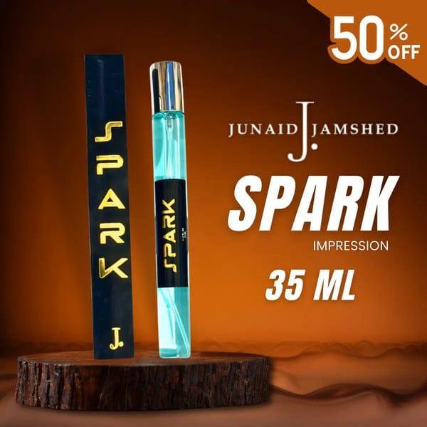 Pack of 5 J Dot Perfume Tester 35 ML | NT-3551