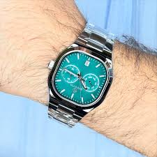 Bigotti Automatic Watch