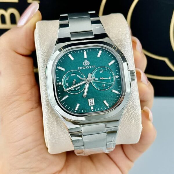 Bigotti Automatic Watch