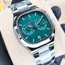 Bigotti Automatic Watch